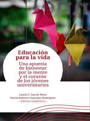 cover image of Educación para la vida